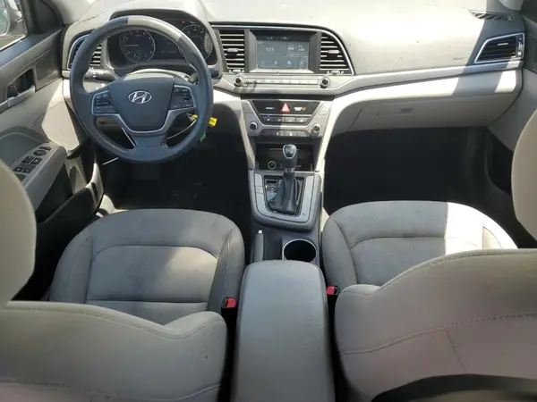 KMHD84LF5HU223958 2017 HYUNDAI ELANTRA - Image 8