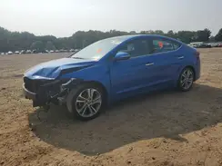 KMHD84LF5HU226651 2017 HYUNDAI ELANTRA