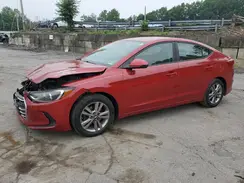 KMHD84LF5HU227377 2017 HYUNDAI ELANTRA