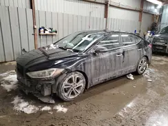KMHD84LF5HU227945 2017 HYUNDAI ELANTRA