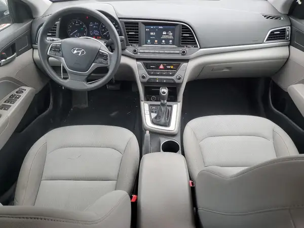 KMHD84LF5HU228934 2017 HYUNDAI ELANTRA - Image 8