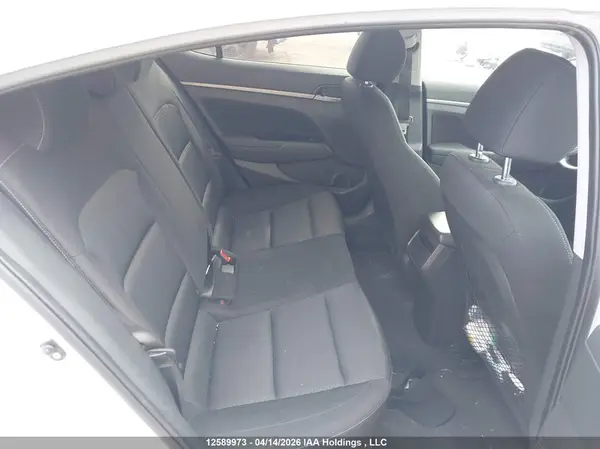 KMHD84LF5HU231574 2017 HYUNDAI ELANTRA - Image 8