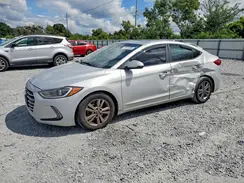 KMHD84LF5HU237407 2017 HYUNDAI ELANTRA