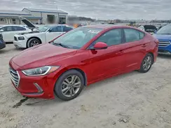 KMHD84LF5HU237438 2017 HYUNDAI ELANTRA