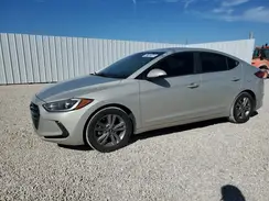 KMHD84LF5HU237598 2017 HYUNDAI ELANTRA
