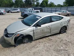 KMHD84LF5HU245393 2017 HYUNDAI ELANTRA