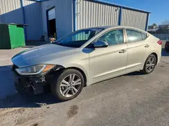 KMHD84LF5HU245636 2017 HYUNDAI ELANTRA