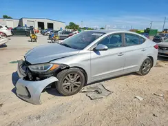 KMHD84LF5HU245961 2017 HYUNDAI ELANTRA