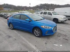 KMHD84LF5HU249301 2017 HYUNDAI ELANTRA