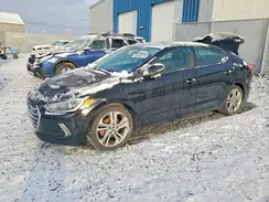 KMHD84LF5HU249492 2017 HYUNDAI ELANTRA
