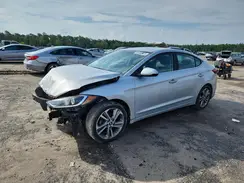 KMHD84LF5HU260153 2017 HYUNDAI ELANTRA