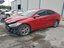 KMHD84LF5HU261139 2017 HYUNDAI ELANTRA
