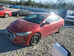KMHD84LF5HU261822 2017 HYUNDAI ELANTRA