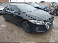KMHD84LF5HU267491 2017 HYUNDAI ELANTRA
