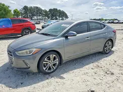 KMHD84LF5HU267510 2017 HYUNDAI ELANTRA