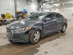 KMHD84LF5HU268592 2017 HYUNDAI ELANTRA