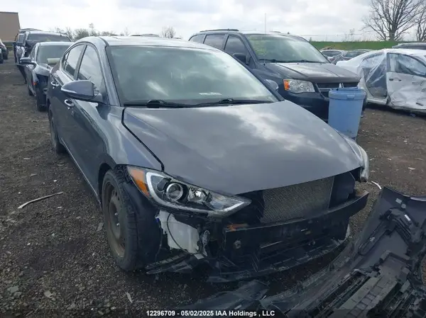 KMHD84LF5HU269970 2017 HYUNDAI ELANTRA - Image 1