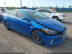 KMHD84LF5HU271301 2017 HYUNDAI ELANTRA