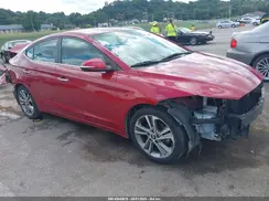 KMHD84LF5HU280743 2017 HYUNDAI ELANTRA