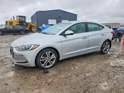 KMHD84LF5HU281519 2017 HYUNDAI ELANTRA