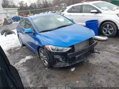 KMHD84LF5HU282458 2017 HYUNDAI ELANTRA