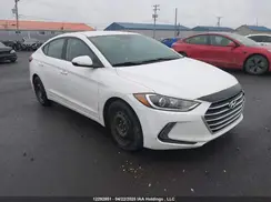 KMHD84LF5HU289846 2017 HYUNDAI ELANTRA