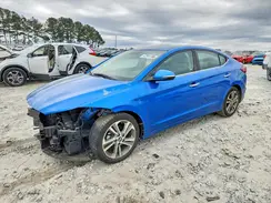 KMHD84LF5HU291189 2017 HYUNDAI ELANTRA
