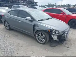 KMHD84LF5HU291337 2017 HYUNDAI ELANTRA