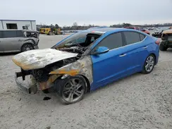 KMHD84LF5HU291936 2017 HYUNDAI ELANTRA