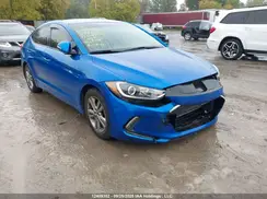 KMHD84LF5HU294223 2017 HYUNDAI ELANTRA
