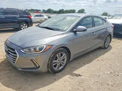 KMHD84LF5HU300392 2017 HYUNDAI ELANTRA