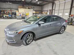 KMHD84LF5HU302482 2017 HYUNDAI ELANTRA