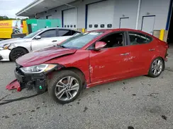 KMHD84LF5HU310923 2017 HYUNDAI ELANTRA