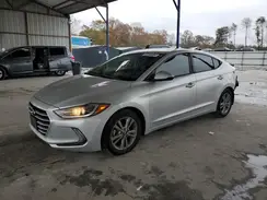KMHD84LF5HU321002 2017 HYUNDAI ELANTRA