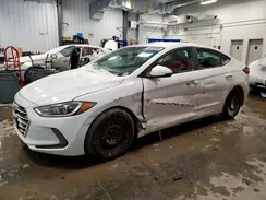 KMHD84LF5HU322473 2017 HYUNDAI ELANTRA