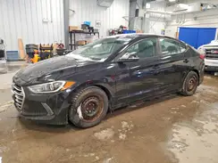 KMHD84LF5HU323638 2017 HYUNDAI ELANTRA