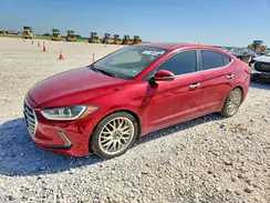 KMHD84LF5HU327964 2017 HYUNDAI ELANTRA
