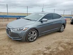 KMHD84LF5HU328788 2017 HYUNDAI ELANTRA