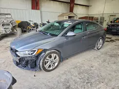 KMHD84LF5HU339211 2017 HYUNDAI ELANTRA