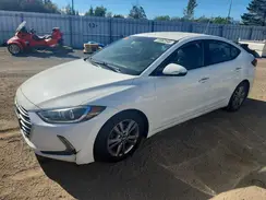 KMHD84LF5HU343811 2017 HYUNDAI ELANTRA