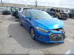 KMHD84LF5HU354307 2017 HYUNDAI ELANTRA