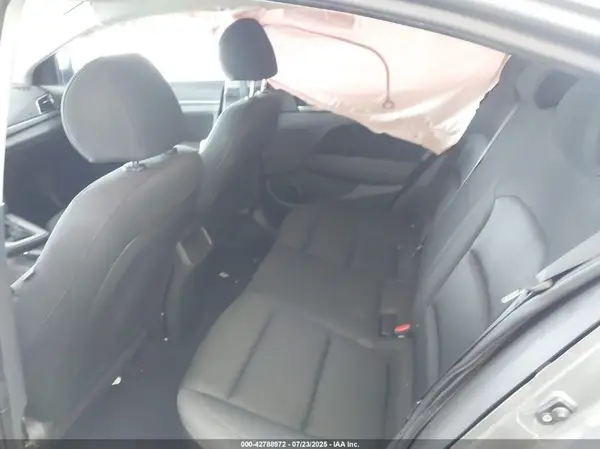 KMHD84LF5HU362603 2017 HYUNDAI ELANTRA - Image 8