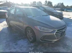 KMHD84LF5HU368921 2017 HYUNDAI ELANTRA