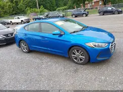 KMHD84LF5HU371592 2017 HYUNDAI ELANTRA