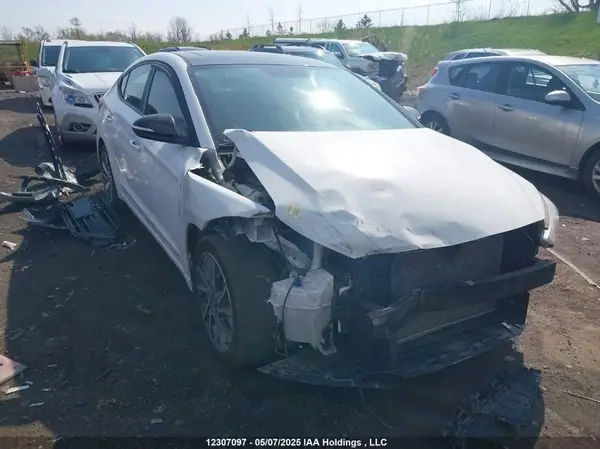 KMHD84LF5HU379207 2017 HYUNDAI ELANTRA
