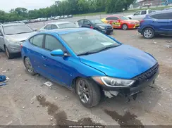 KMHD84LF5HU379756 2017 HYUNDAI ELANTRA