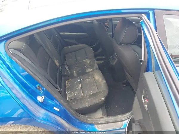 KMHD84LF5HU379756 2017 HYUNDAI ELANTRA - Image 8