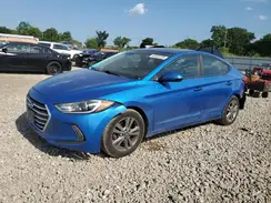 KMHD84LF5HU380504 2017 HYUNDAI ELANTRA