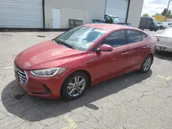 KMHD84LF5HU396203 2017 HYUNDAI ELANTRA