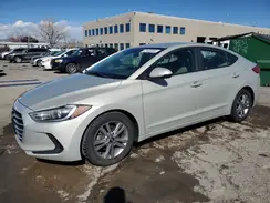 KMHD84LF5HU396881 2017 HYUNDAI ELANTRA